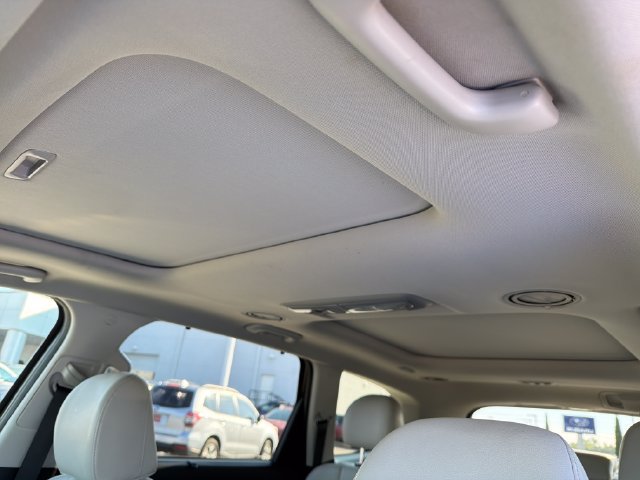 Used 2021 Kia Telluride SX w/ Towing Package FWD image 18