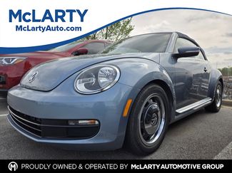 Used 2016 Volkswagen Beetle 1.8T Denim video 1