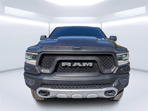 Used 2019 RAM 1500 Rebel image 5