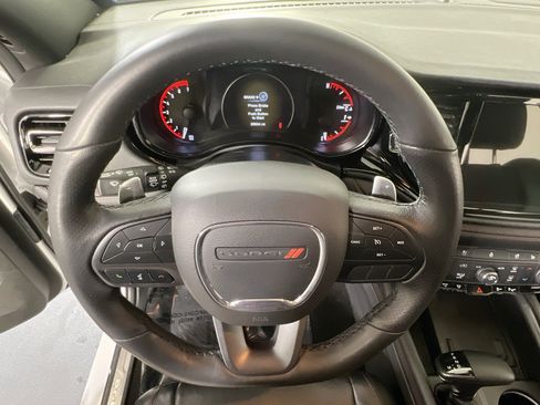 Used 2022 Dodge Durango R/T w/ Blacktop Package image 11
