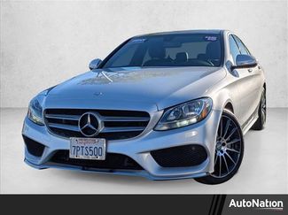 Used 2015 Mercedes-Benz C 300 C 300 Luxury video 1