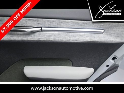 Used 2026 Volvo EX30 Cross Country Ultra image 25