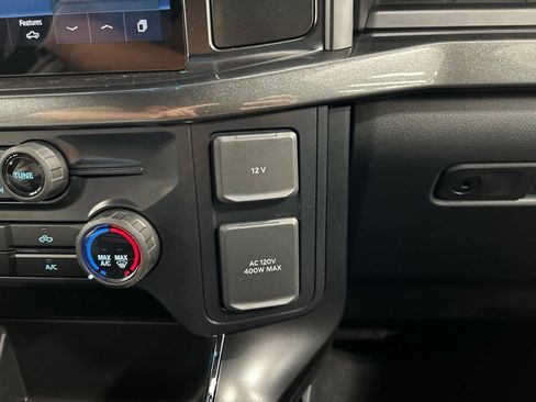 New 2026 Ford F150 STX w/ Equipment Group 200A AWD/4WD image 25
