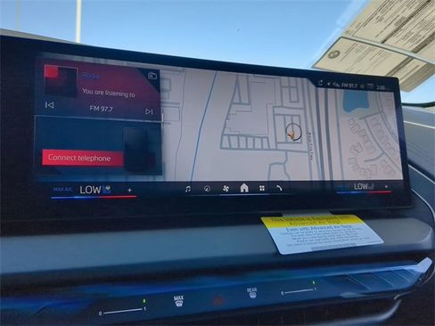 New 2025 BMW X3 M50 w/ Premium Package image 21