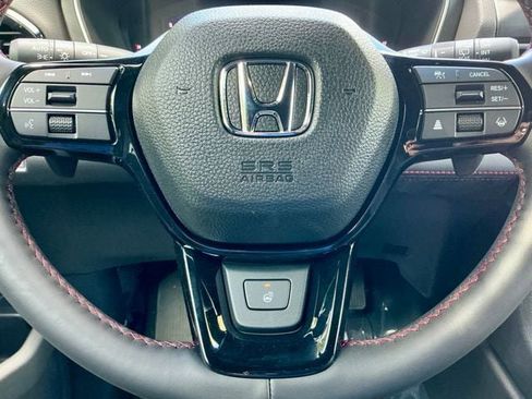 New 2026 Honda Pilot Black Edition image 19