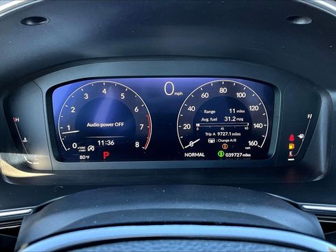 Used 2023 Honda Civic Sport Touring image 13