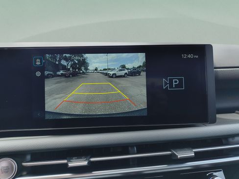 New 2027 Hyundai Santa Cruz SE FWD image 23