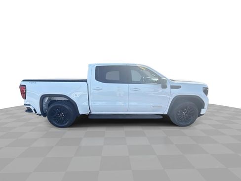 Used 2022 GMC Sierra 1500 Elevation image 8