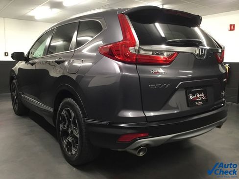 Used 2019 Honda CR-V Touring image 8