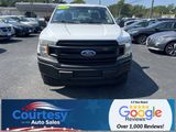 Used 2018 Ford F150 XL w/ Trailer Tow Package w/101A image 4