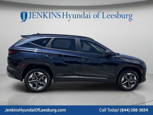 New 2026 Hyundai Tucson SEL AWD/4WD image 4