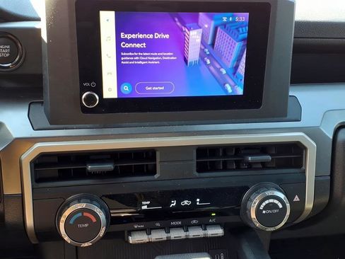 Certified 2024 Toyota Tacoma SR5 image 16