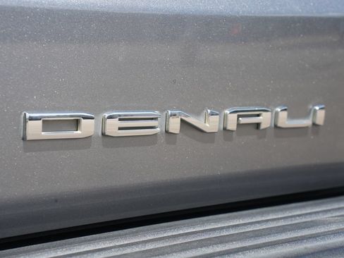 Used 2021 GMC Yukon Denali AWD/4WD image 21