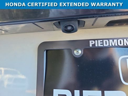 Certified 2024 Honda Accord Sport image 13