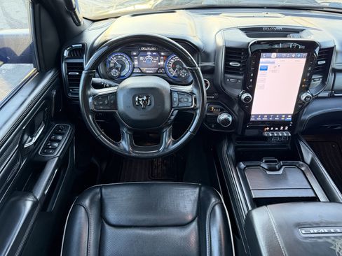 Used 2022 RAM 1500 Limited RWD image 30