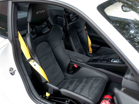 Used 2016 Porsche 911 GT3 RS image 77