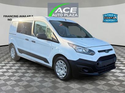 Used 2017 Ford Transit Connect XL