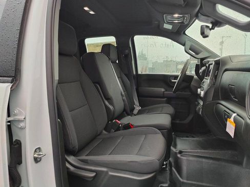 Used 2024 GMC Sierra 3500 Pro image 17