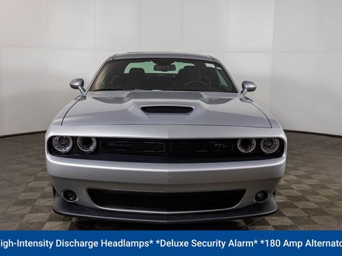 Used 2022 Dodge Challenger R/T w/ Driver Convenience Group image 15
