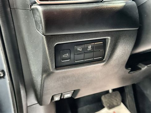 Used 2024 MAZDA CX-5 Carbon Edition image 16