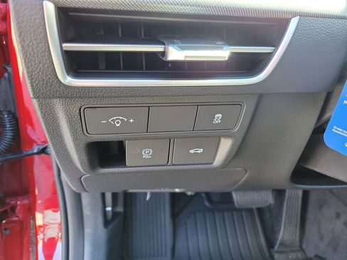 New 2026 Hyundai Sonata SEL FWD image 17