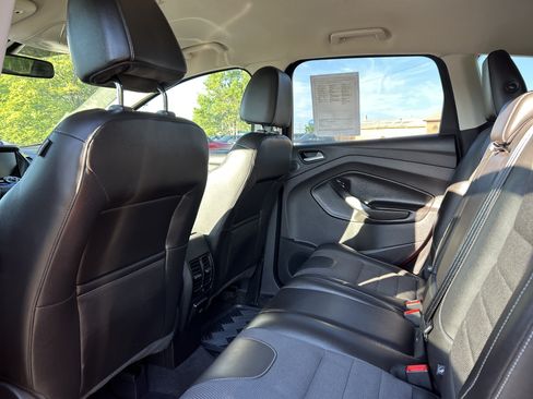 Used 2013 Ford Escape Titanium AWD/4WD image 10