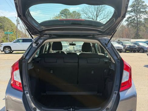 Used 2015 Honda Fit EX image 17