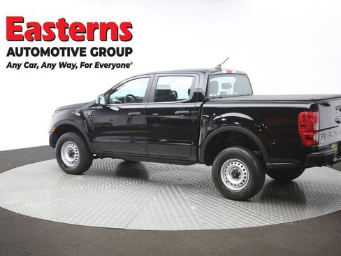 Used 2022 Ford Ranger XL image 61