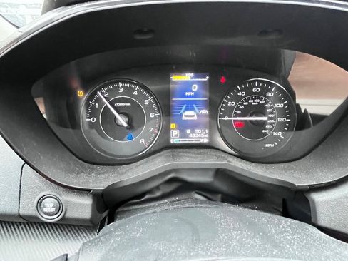 Used 2019 Subaru Impreza 2.0i w/ Eyesight image 23