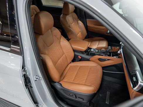 Used 2024 Kia Telluride SX X-Line image 19