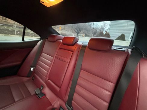 Used 2016 Lexus IS 200t IS 200t Sedan 4D image 17