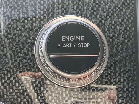 New 2025 Mercedes-Benz GLC 63 AMG S image 16