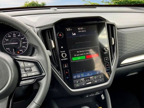 New 2026 Subaru Forester Premium image 6