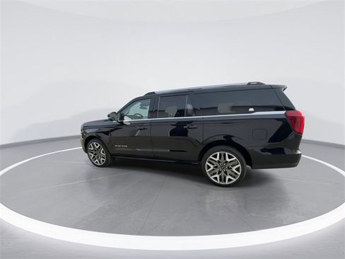 New 2026 Ford Expedition Max Platinum w/ Platinum Ultimate Package image 6