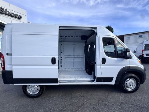 New 2025 RAM ProMaster 1500 image 11