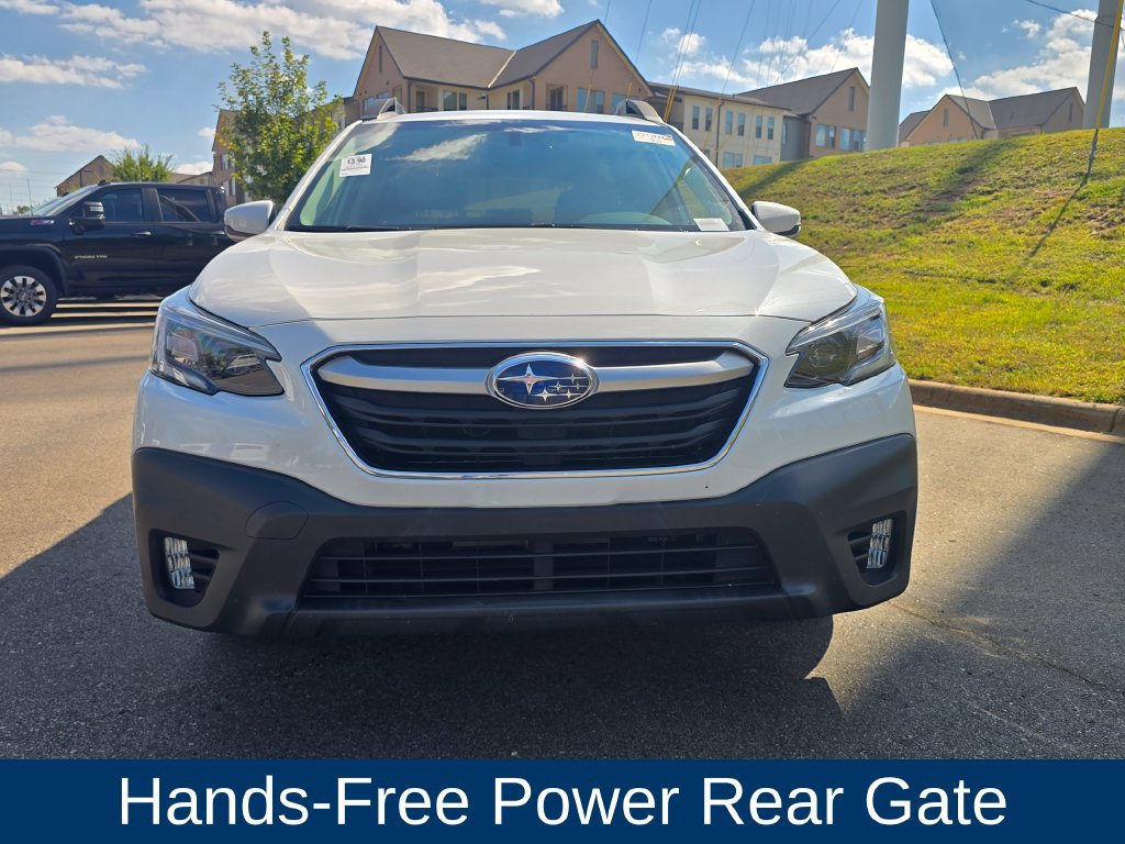 Used 2020 Subaru Outback Premium AWD/4WD image 6