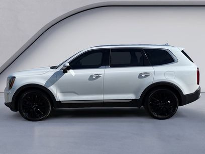 Used 2020 Kia Telluride SX w/ SX Prestige Package