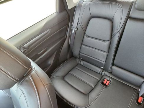 New 2025 MAZDA CX-5 AWD 2.5 S w/ Preferred Package image 13