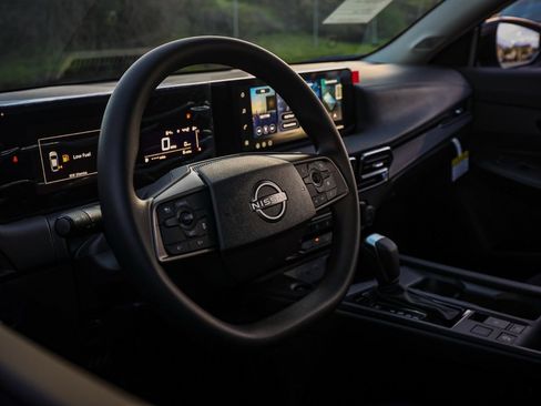 New 2026 Nissan Sentra S image 14