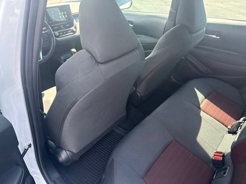Used 2026 Toyota Corolla SE FWD image 20