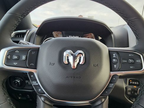 New 2026 RAM 1500 Big Horn image 14