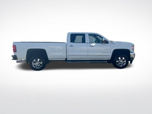 Used 2019 GMC Sierra 2500 SLT AWD/4WD image 8