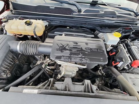 Used 2019 RAM 1500 Big Horn image 17