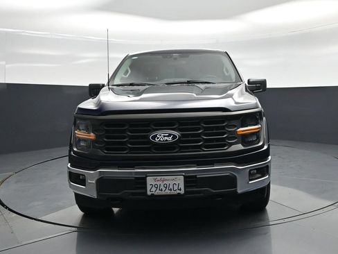 Used 2024 Ford F150 XL w/ Equipment Group 103A High AWD/4WD image 17