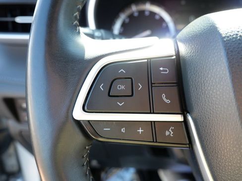 Used 2022 Toyota Highlander XSE AWD/4WD image 26
