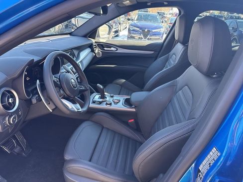New 2026 Alfa Romeo Stelvio Sprint AWD/4WD image 12