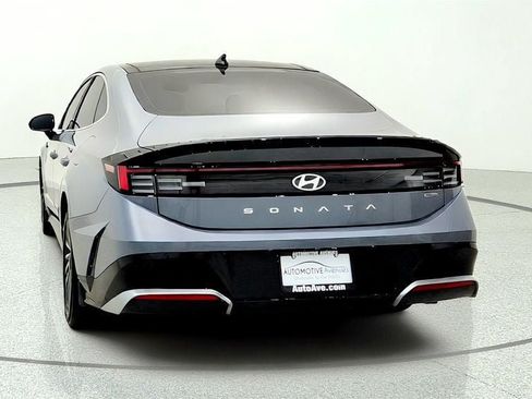 Used 2026 Hyundai Sonata SEL FWD image 6