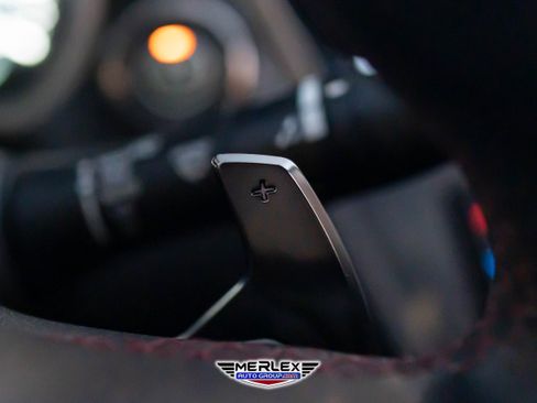 Used 2019 INFINITI Q50 Red Sport 400 w/ Proactive Package image 26