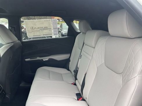 New 2026 Lexus RX 350 Premium image 14