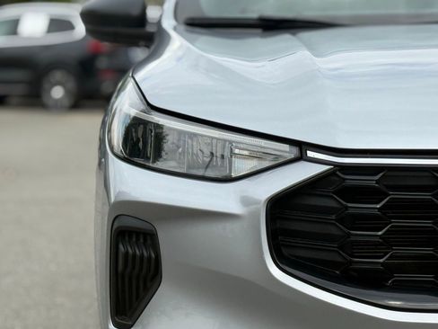 Used 2024 Ford Escape ST-Line image 13